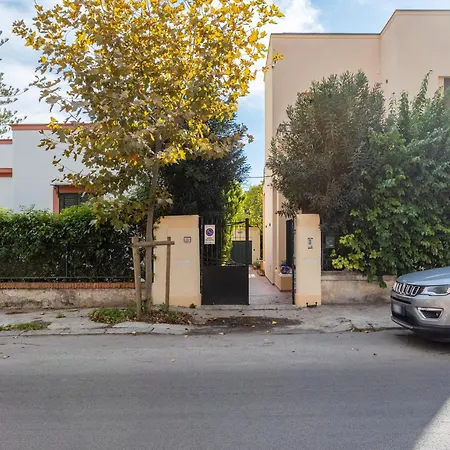 Villino Graziella Палермо